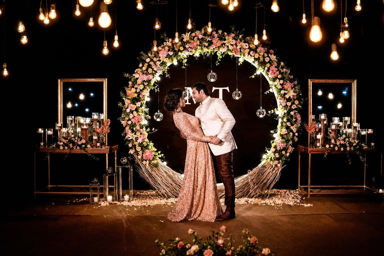 Wedding and social event styling by RKPRODXN — private celebration decor · 5