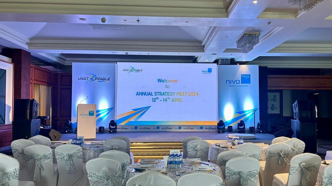 Annual excellence awards gala by RKPRODXN