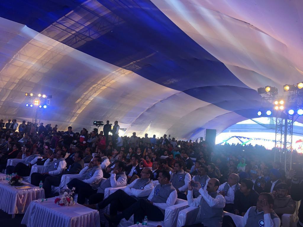 National dealer conference produced by RKPRODXN